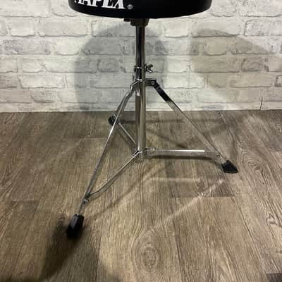 Mapex Drum Stool Throne / Single Braced Drum Hardware #FY19 image 1
