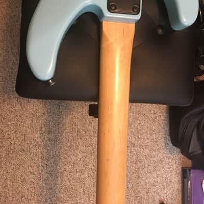 Peavey Forum - Powder Blue image 20