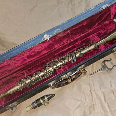 ぴ*ん様 メタルクラリネット　Cavalier Elkhart ぴ*ん様 メタルクラリネット Cavalier Elkhart ぴ*ん様 メタル