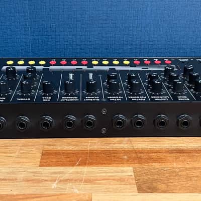 [Excellent] Acidlab Miami Analog Drumcomputer based on the circuits of The 808 image 5