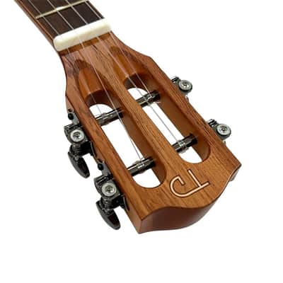 【Watch Before You Buy】Toda Guitars VT No.751 2025 - Satin lacquer finish image 7