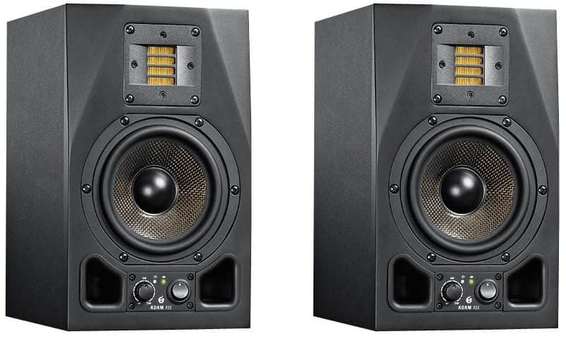 Adam A5X (coppia) EXDEMO image 1