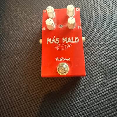 Fulltone Mas Malo Distortion / Fuzz | Reverb