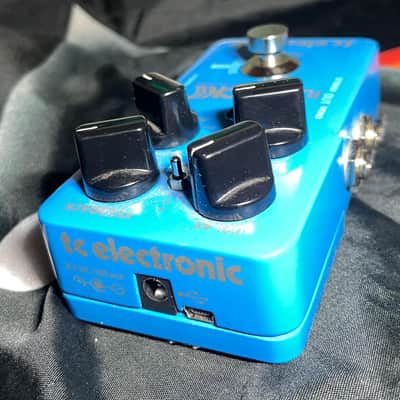 TC Electronic Flashback 2 Delay and Looper 2017 - Present - Blue Bild 2