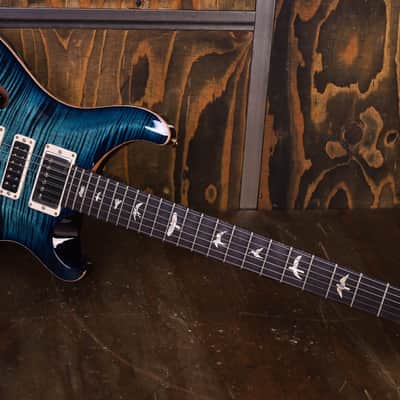 PRS Special 22 Cobalt Blue 10-Top image 17