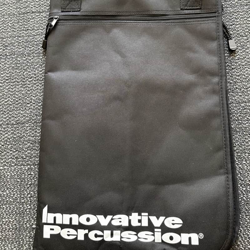 Innovative Percussion MB-1 Mallet Tour Bag / Stick Bag-EXCELLENT image 1