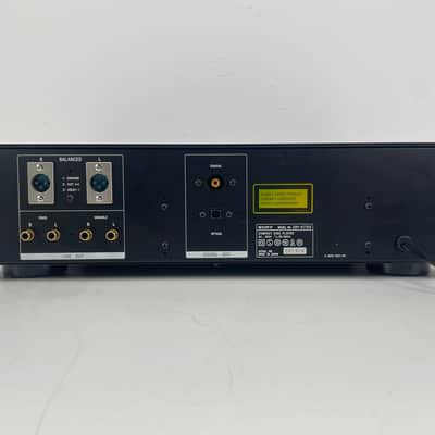 Sony - CDP-X77ES - CD Player - ES-Series - With Remote image 8