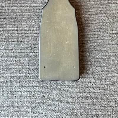 Supro Lap Steel 1940s Husk w/ Orig Geib Case image 3