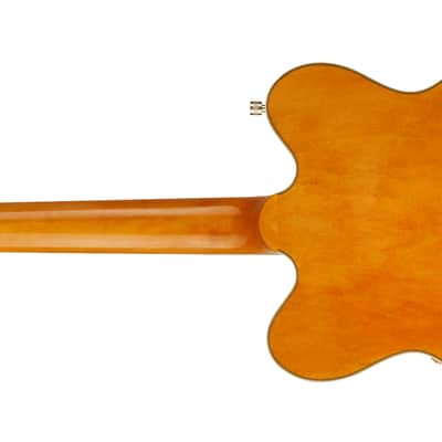 Gretsch G5622T Electromatic Center Block Double-Cut with Bigsby Laurel FB Speyside image 2