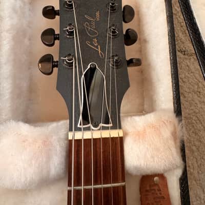Gibson Les Paul BFG 2009 - Gold image 2