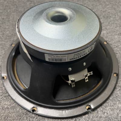 Celestion LN 10/3002-12 10" 12Ω Woofer Speaker - Replacement Speaker image 3