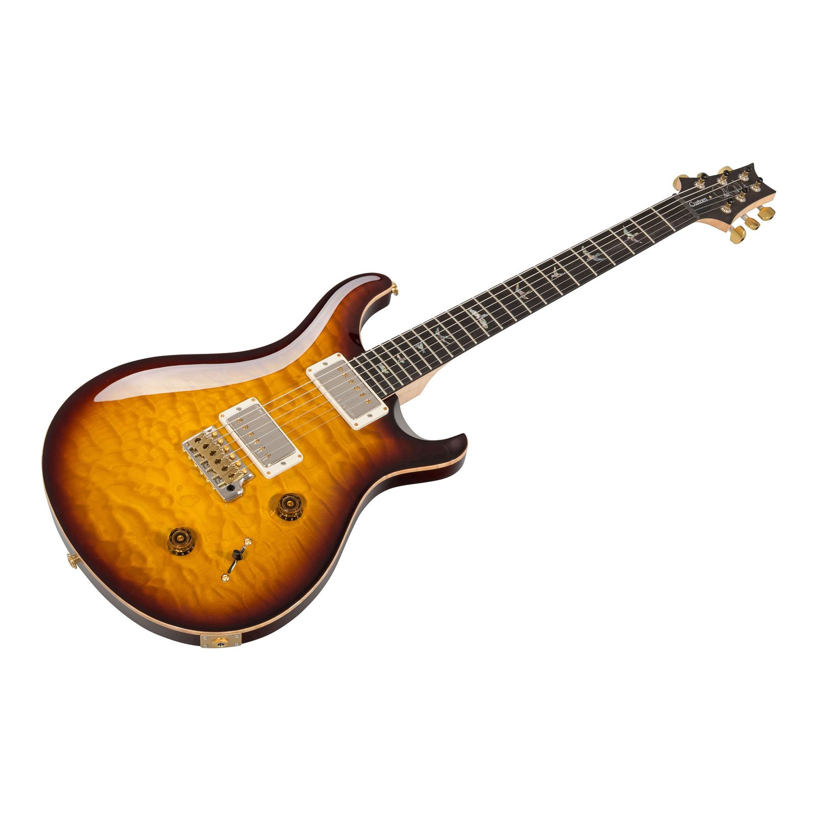 PRS Custom 22 Tremolo Artist Package | Reverb