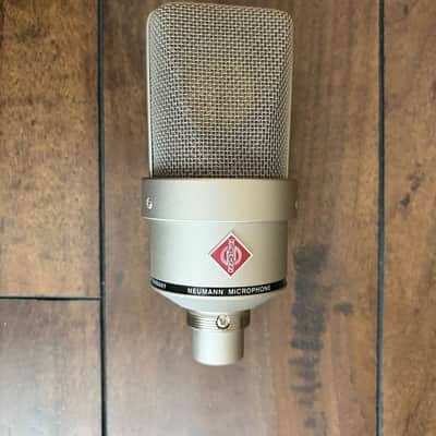 Neumann TLM103 Large Diaphragm Cardioid Condenser Microphone TLM 103 image 3