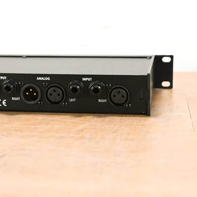 Lexicon MPX 550 Dual-Channel Effects Processor CG0134Y image 6