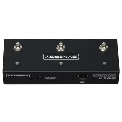 Synergy Amps SYN-20IR 20W image 9