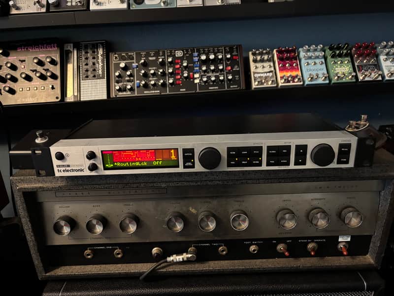 TC Electronic G Major 2 image 1