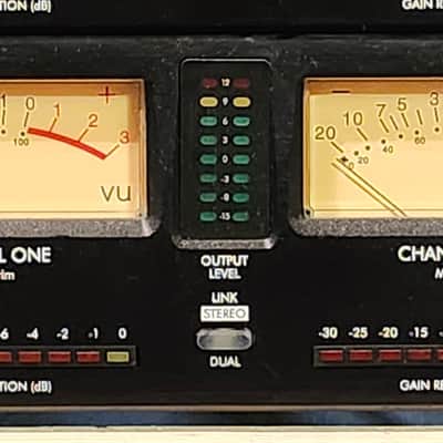 ART Pro VLA II 2-Channel Vactrol Compressor | Reverb Canada
