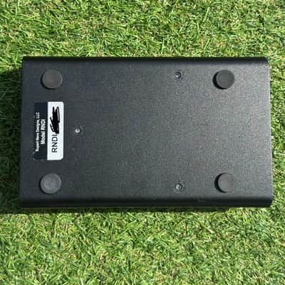 Rupert Neve Designs RNDI Active Transformer Direct Box 2015 - Present - White image 5