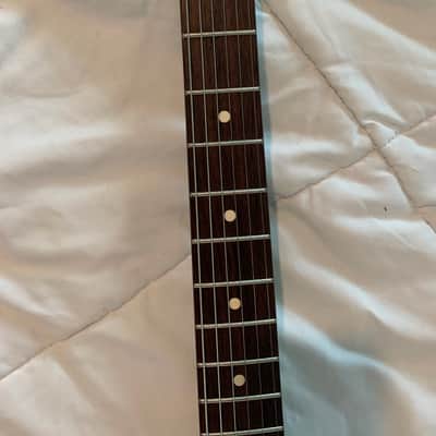 BRAND  new never played 2007 - 2008 Gretsch G5135 Electromatic G. Love Signature Corvette Phili-Green with Competition Stripe 2020 - image 3