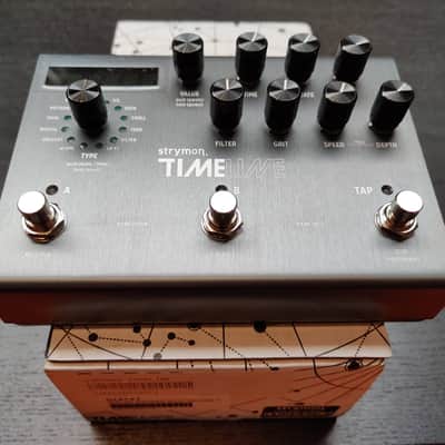 Strymon Timeline Delay image 5