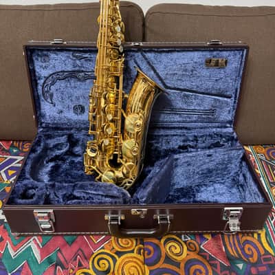 Saxophone Yamaha 62 1994 - 2002 image 4
