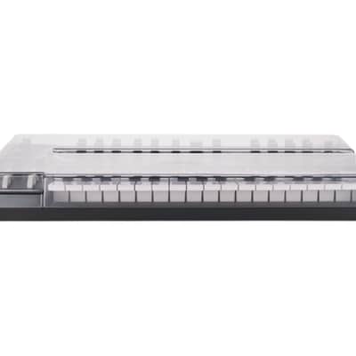 Decksaver Moog Messenger Cover image 3