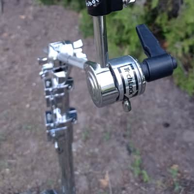 DW 9000 Series Heavy Duty Boom Cymbal Stand (DWCP9700) 2020s - Chrome image 11