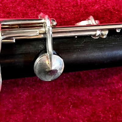 Buffet Crampon E11 Wood Clarinet! 🔥New Pads🔥 Plays Perfectly! 🤩 image 7