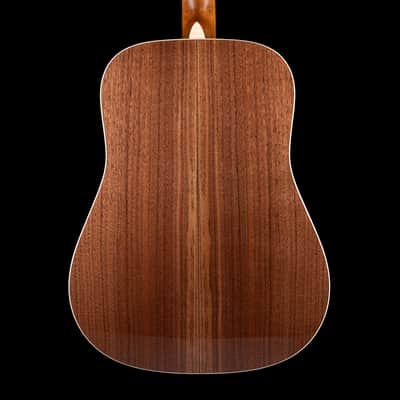 Martin Custom Shop Special Edition D-18 Black Walnut with Case image 2