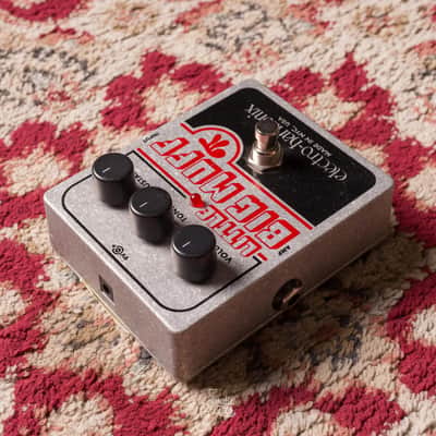 Electro-Harmonix Little Big Muff #201310072674 Second Hand image 3