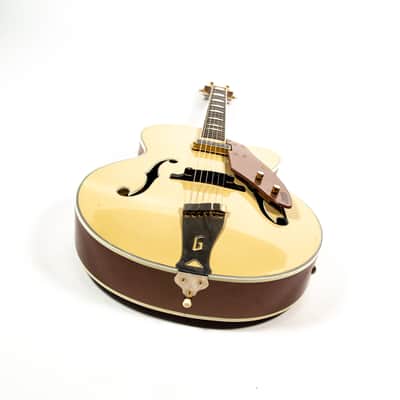 Gretsch 1956 Convertible Model 6199 Owned by Brian Setzer image 7