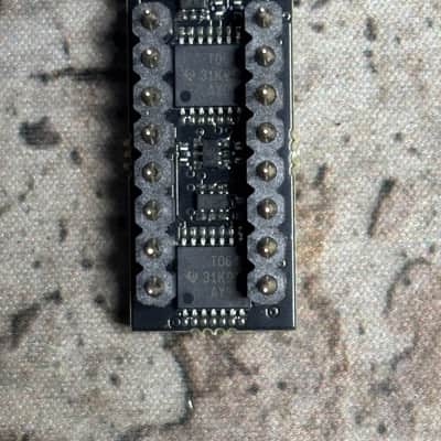 NEW Analogue Renaissance SINGLE AR3109 Voice IC (IR3109) for Roland Jupiter-6/8, Juno-6/60, ProMars MRS-2, MKS-7/10/80, SH-101, MC-202, JX-3P, GR-300, etc, Boss PH-2, and more