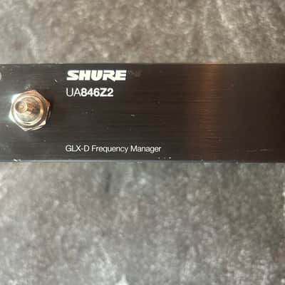 Shure UA846Z2 image 2