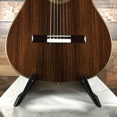 Cordoba Fusion 12 Rose II Classical Nylon Acoustic/Electric, Free Ship, 661 image 5