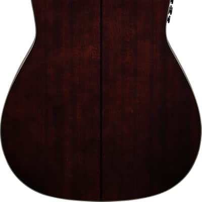 Yamaha TAG3 C NT TransAcoustic Guitar image 2