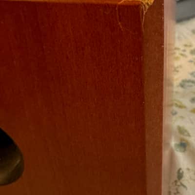 Totem Acoustics Dreamcatcher Monitor Speakers - Cherry image 5