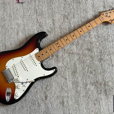 Fernandes FGZ-550 | Reverb