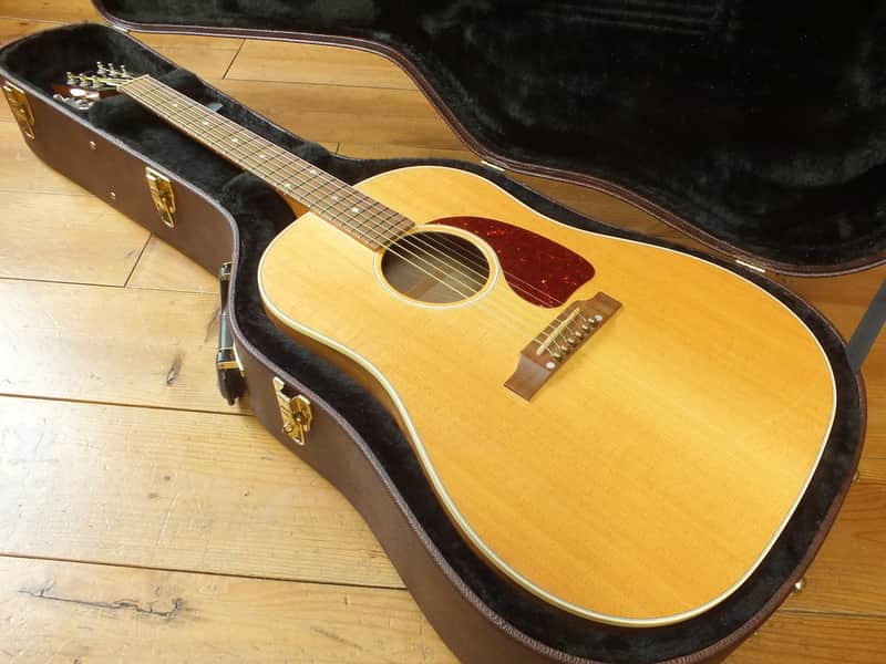 Gibson J-45 Studio 2019 * L.R. Baggs Element Pickup System