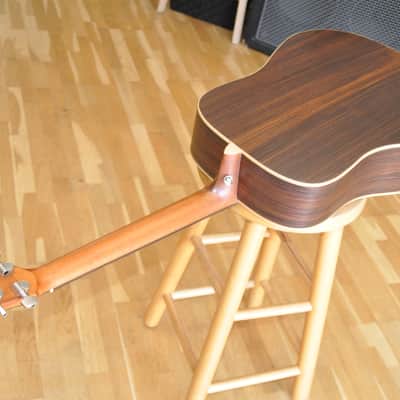 KREMONA F-10E Dreadnought Electro / Made In Europe / 25-048-8-08 image 11