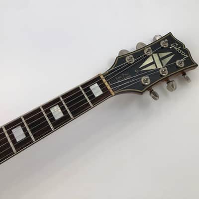 Gibson Les Paul Recording 1973 Walnut image 2