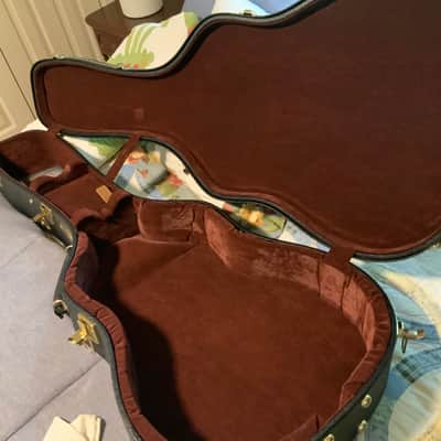 Martin Custom 0000-18S 12-fret Sinker 2016 - Natural top image 13