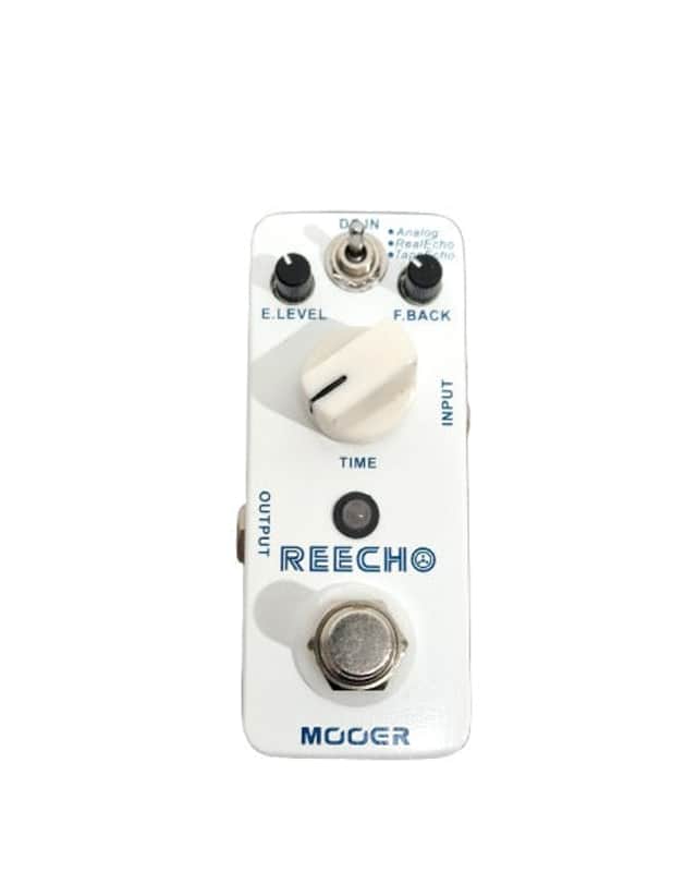 Mooer Reecho