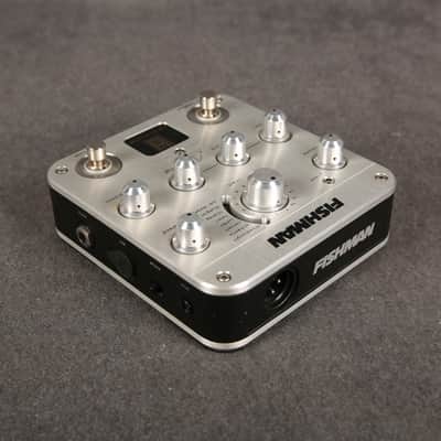 Fishman Aura Spectrum DI - 2nd Hand (166808) image 4