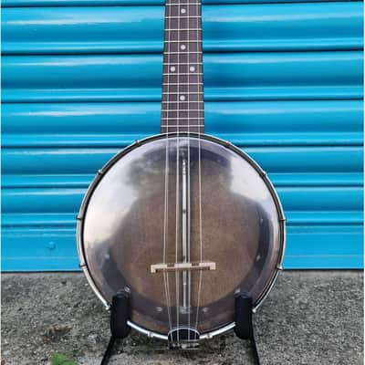 Tanglewood - TW-BU Banjolele Banjo Ukulele image 3