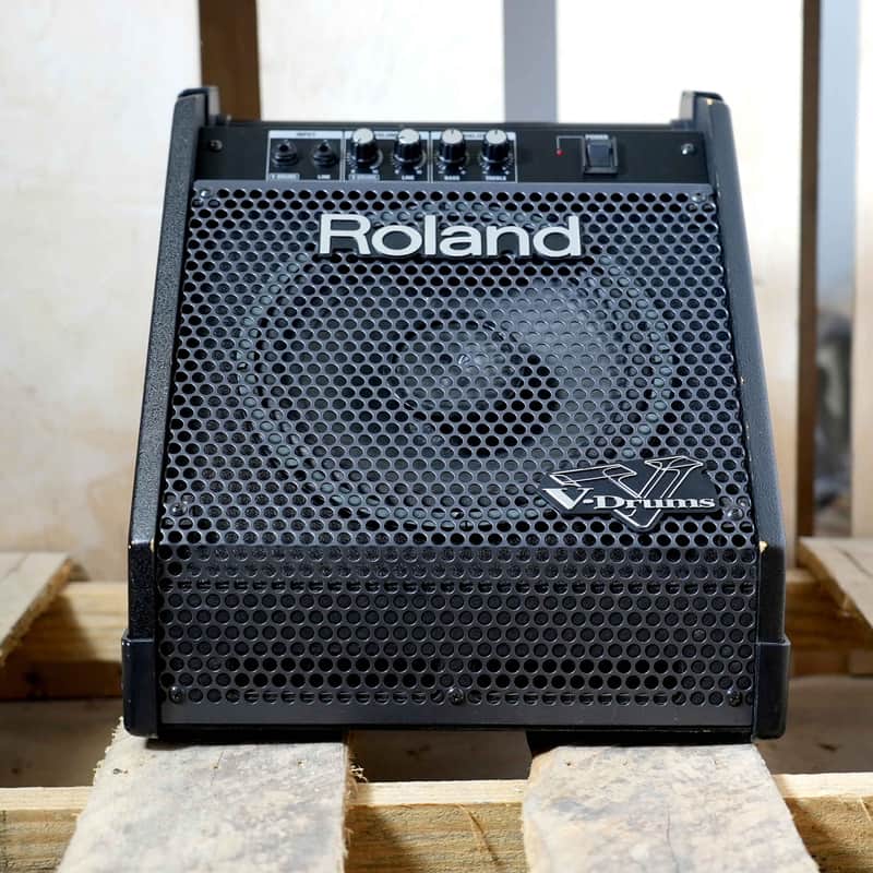 Roland PM-10 Drums Amp image 1