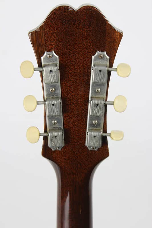 Epiphone Century E422T 1961 - 1969 image 8
