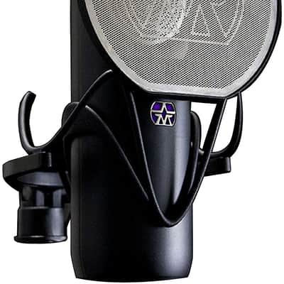 Aston Microphones Condenser Microphone, XLR (Element Bundle) image 2