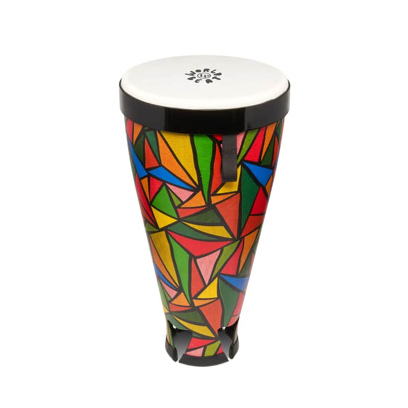 LP Latin Percussion World Beat Ashiko 10'' image 1