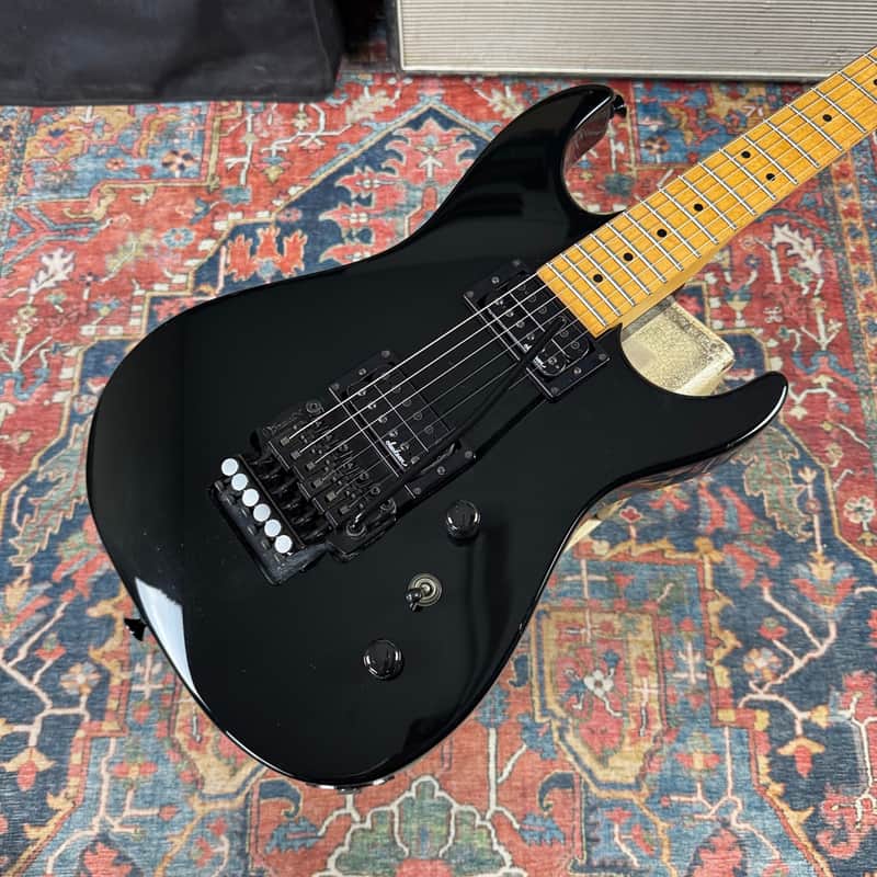 Charvel  Superstrat DK-065 HH Japan Domestic Only - 1991 image 1