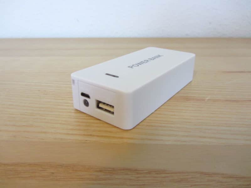 Rio MIDI USB Host Interface White image 1